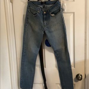 Forever 21 jeans
